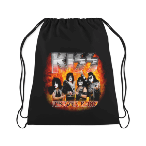 GYMBAG – 110 g, 100% poliészter