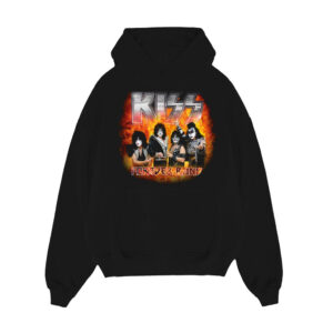 KAPUCNIS PULÓVER (HOODIE) – 285 g, unisex, prémium pamut