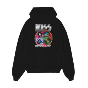 KAPUCNIS PULÓVER (HOODIE) – 285 g, unisex, prémium pamut