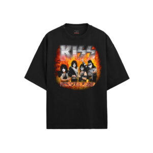 OVERSIZE PÓLÓ – 200 g, unisex, prémium pamut