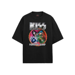 OVERSIZE PÓLÓ – 200 g, unisex, prémium pamut