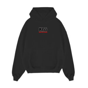 KAPUCNIS PULÓVER (HOODIE) – 285 g, unisex, prémium pamut